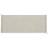 Muuto Ply Matta 80x200 cm Off-White Vit cm