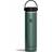 Hydro Flask Lightweight Wide Mouth Trail Serpentine Water Bottle 71cl