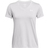 Under Armour dam Tech Twist kortärmad v-ringad T-shirt