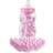 MikaMax Baby Bottle Pink 30pcs