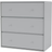 Montana Furniture Carry Fjord Wall Cabinet 69.6x82.2cm