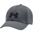 Under Armour Blitzing Low Men's Adjustable Cap - Pitch Grey/Black