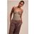 PrettyLittleThing Lace Hook And Eye Detail Bonded Bandeau Corset - Green