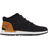 Timberland Sprint Trekker Mid Skor - Jet Black