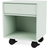 Montana Furniture Mist Jacobsen Plus Med Hjul Sengebord 30x35.4cm