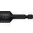 Wera 869/4 M Nutsetter magnetic Top til topnøgle