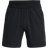Under Armour Vanish Elite Men's 6" Shorts - Black/Pitch Grey