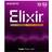 Elixir 11002 Acoustic 80/20 Bronze with Nanoweb Coating Extra Light (.010 - .047)