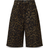 AllSaints Louie Long Shorts - Leppo Brown