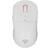Genesis Zircon XIII Wireless Gaming White