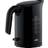 Braun PurEase Kedel 1 Liter Sort