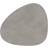 Lind DNA Hippo Curve Anthracite Grey Coaster