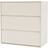 Montana Furniture Carry Oat Chest of Drawer 69.6x69.6cm