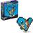 Mattel Mega Pokémon Squirtle Building Kit 367pcs