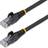 StarTech N6LPATCH10MBK netværkskabel m Cat6 U/UTP UTP 10m