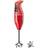 Bamix Classic 140W 1025.010 Red