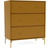 Montana Furniture Carry With Brass Legs Byrå 69.6x82.2cm
