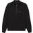 Calvin Klein Quarter Zip Sweatshirt - Black