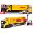 Dickie Toys DHL Transportbil 35 cm