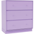 Montana Furniture Carry With Plinth H7 Byrå 69.6x82.2cm