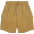 Revolution Long Casual Shorts - Lightbrown