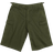 Rothco BDU Shorts Långa Oliv - Grön
