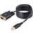 StarTech 6.6ft 2m USB to Serial Adapter Cable 2m