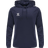 Hummel Core Xk Poly Sweat Hoodie Men - Navy