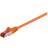 Goobay RJ45 S/FTP Cat6 PVC 2m