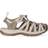 Keen Women's Whisper Sandals Taupe/Coral