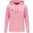 Hummel Core Xk Poly Sweat Hoodie Men - Cotton Candy