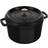 Staub La Cocotte Bordeaux med låg 24cm