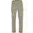 Pinewood Finnveden Hybrid Zip-Off Bukser Lys Khaki