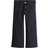 H&M Superstretch Wide Leg Jeans - Denim Black (1170962019)