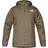 The North Face Quest Insulated Winter Jacket - Taupe Green