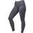 Dublin Cool It Everyday Riding Tights - Dark Grey