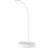 Nedis LED-lampa Vit Bordslampa 59cm