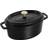 Staub Cast Iron med låg 23cm