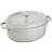 Staub Cast Iron med lock 2.35 L 23 cm