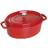Staub Cast Iron med lock 2.35 L 23 cm
