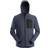 Snickers Workwear 8041 Fleece Hoodie - Navy/Black