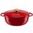 Tefal Air Red with lid 5.7 L