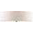 Globen Lighting Noah Plafond Beige Ø35 Taklampa