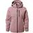Tog24 Beverley Womens Waterproof 3-in-1 Jacket - Mauve