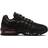 Nike Air Max 95 Big Bubble M - Black/University Red/White/Smoke Grey