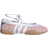 adidas Taekwondo Mei Ballerina Sneakers - Lyserød
