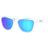 Oakley Frogskins S OO9508-0153 - Polished Clear