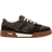Fendi Match Canvas Low Top W - Black