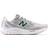 New Balance Fresh Foam ARISHI v4 TIRALUX M - Raincloud/Silver Metallic/Dark Alpine Green