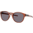 Oakley Latch Fire Orange Prizm Grey Polarized Solglasögon